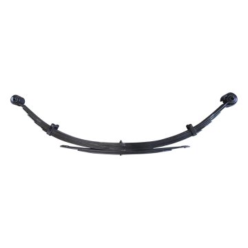 Icon 1999-07 Ford F250/f350 Super Duty, 5” Lift, Front, Leaf Spring Pack