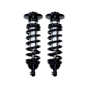 Icon 2004-15 Nissan Titan, 0-3” Lift, 2.5 Vs Coilover Kit