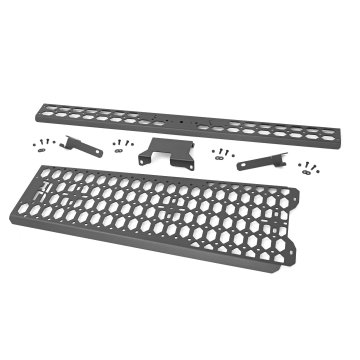 Molle Mounting Panel - Overhead - Ford Bronco 4wd (2021-2023)