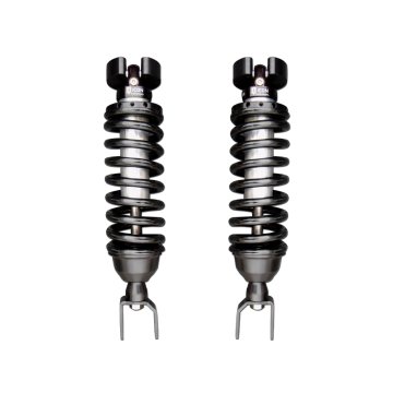 Icon 2019-up Ram 1500 2/4wd/09-18 1500 4wd, Front, 2.5 Vs Coilover Kit