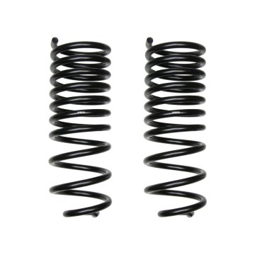 Icon 2014-up Ram 2500, 0.5" Lift, Rear, Performance Coil Spring Kit