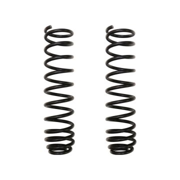 Icon 2007-18 Jeep Jk Wrangler, 4.5" Lift, Front, Dual Rate Spring Kit