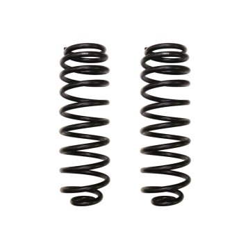 Icon 2007-18 Jeep Jk Wrangler, 4.5" Lift, Rear, Dual Rate Spring Kit