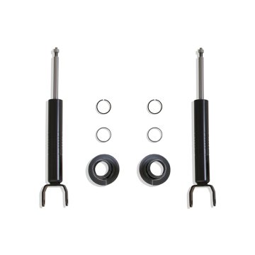 0"-3" Adjustable Lowering Struts