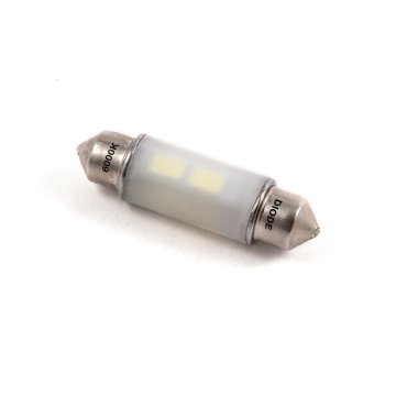 Diode Dynamics - DD0313S - 39mm HP6 LED Cool White (single)