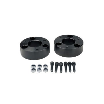 2.5 inch Dodge Leveling Kit - 2006-2018 Ram 1500 Front Kit - 4WD