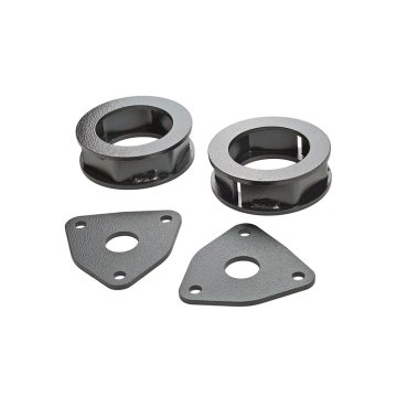 2.5 inch Dodge Leveling Kit - 2012-2018 (2019-2022 Classic) Ram 1500 4WD without AirRide - Front Only