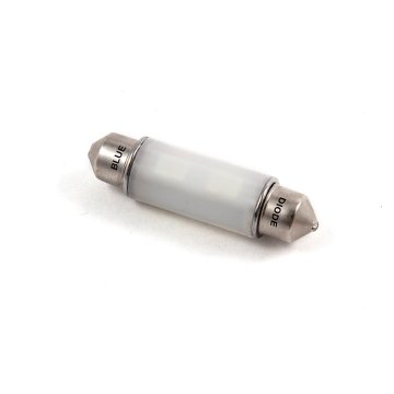 Diode Dynamics - DD0317S - 41mm HP6 Blue (single)