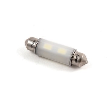 Diode Dynamics - DD0320S - 41mm HP6 Cool White (single)