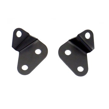 2007-17 JEEP JK Rear Sway Bar Drop Brackets  (Pair)