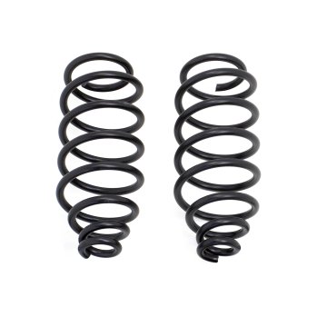 2007-17 JEEP JK 2.5'' Rear Coil Springs