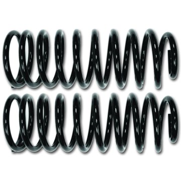 Icon 07-up Fj/03-up 4rnr/gx Rear 2" Lift Dual Rate Spring Kit