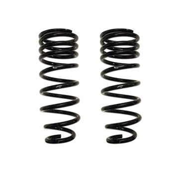 Icon 2003-up Toyota 4runner/ 07-up Fj, Rear 3" Lift Dual Rate Coil Spring Kit