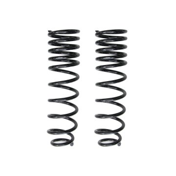 Icon 1991-97 Toyota Land Cruiser, Front 3" Lift Dual Rate Coil Spring Kit