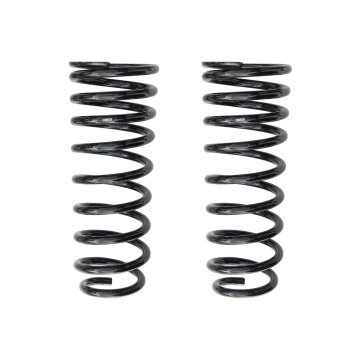 Icon 1991-97 Toyota Land Cruiser, Rear 3" Lift Dual Rate Coil Spring Kit