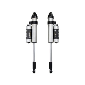 Icon 2007-21 Tundra, 0-3" Lift, Front, Secondary 2.5 Vs Pb/cdcv Shocks, Pair