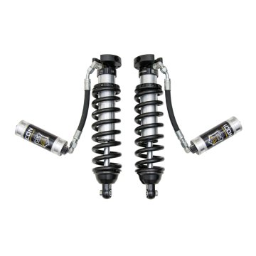 Icon 1996-04 Toyota Tacoma 2.5 Vs Rr/cdcv Coilover Kit