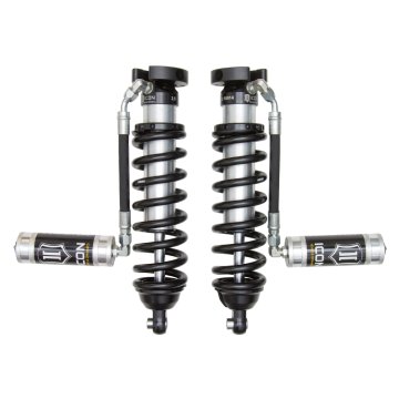 Icon 1996-04 Toyota Tacoma 2.5 Vs Remote Reservoir Coilover Kit