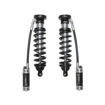 Icon 1996-02 Toyota 4runner 2.5 Vs Rr/cdcv Coilover Kit