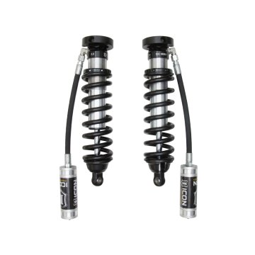 Icon 1996-02 Toyota 4runner 2.5 Vs Remote Reservoir Coilover Kit