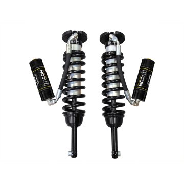 Icon 2005-2023 Toyota Tacoma 2.5 Vs Extended Travel Remote Reservoir Coilover Kit