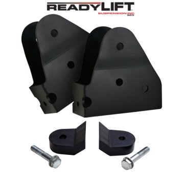 2005-16 FORD  Radius Arm Bracket Kit