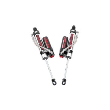 Vertex 2.5 Adj Rear Shocks - 3-5" - Jeep Wrangler Jk (2007-2018)