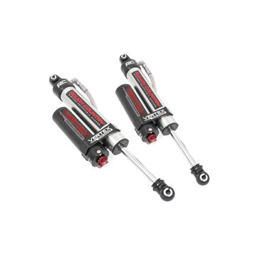 Vertex 2.5 Adj Rear Shocks - 2-3.5" - Chevy/GMC 1500 (07-23)