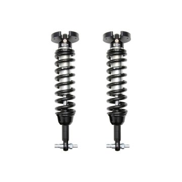 Icon 2019-2023 Gm 1500, 1.5-3.5” Lift, Front, 2.5 Vs Coilover Kit