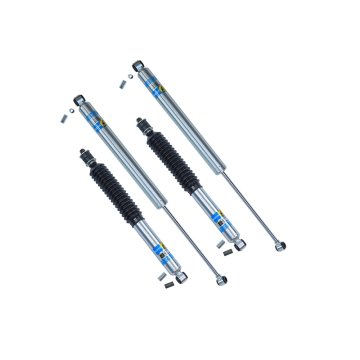 BILSTEIN 5100 SERIES SHOCK PACK-6" Lift 01-10 GM 2500/3500HD 4WD/99-10 GM 1500HD/2500 4WD