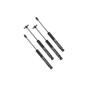 SUPERLIFT SHOCK PACK-4" Lift 2003-2013 Ram 2500/3500 4WD