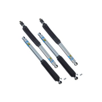 BILSTEIN 5100 SERIES SHOCK PACK-4" Lift 2003-2008 Ram 2500/3500 4WD