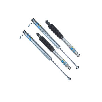 BILSTEIN 5100 SERIES SHOCK PACK-4" Lift 2005-2016 Ford F250/F350 Super Duty 4WD