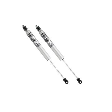 FOX Shock Box - 4-6 inch Lift Kit - 2007-2021 Toyota Tundra - Rear Shocks Only