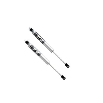 FOX Shock Box - 0-1 inch Lift Kit - 2005-2023 Toyota Tacoma - Rear Shocks Only