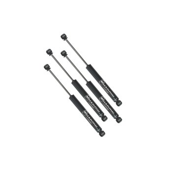 SUPERLIFT SHOCK PACK-0-2.5" Lift 69-91 Blazer/Jimmy/73-87 1/2 Ton PU & 3/4 Ton PU/73-91 Sub/Yukon XL 1/2 Ton & 3/4 Ton/0-1" 87-97 F250/4" Lift 53-75 Jeep CJ (5/6/3A/3B)/2-3" Lift 82-86 Jeep CJ (5/7/8)