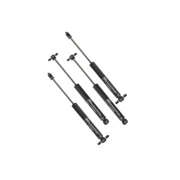 SUPERLIFT SHOCK PACK-4-5" Lift 84-01 Jeep Cherokee/Wagoneer XJ