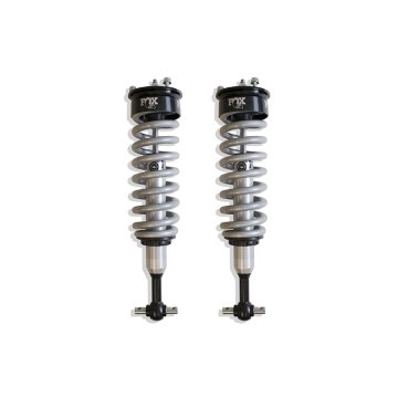 0"-2.5" Fox 2.0 Performance Series Front Coil Overs