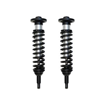 Icon 2004-08 Ford F150 4wd, 0-2.63” Lift, Front 2.5 Vs Coilover Kit