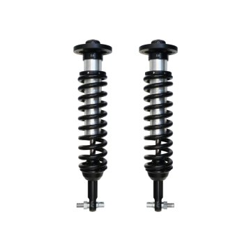 Icon 2014 Ford F150 2wd, 0-263” Lift, Front 2.5 Vs Coilover Kit