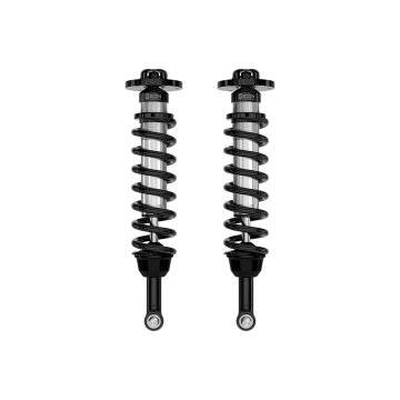 Icon 2021-2023 Ford F-150 4wd/tremor, 3.5-4.5"/2.5-3" Lift, Front 2.5 Vs Internal Reservoir Coilovers, Pair