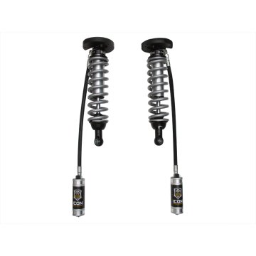 Icon 14-20 Ford Expedition 4wd, .75-2.25" Lift, Rear 2.5 Vs Rr Cdcv Coilover Kit