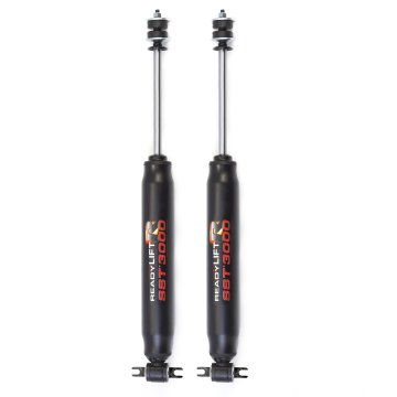 2007-17 JEEP JK SST3000 Rear Shocks - 2.5 - 4.0'' Lift