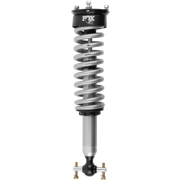 PERFORMANCE SERIES 2.0 COIL-OVER IFP SHOCK