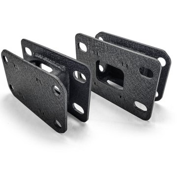 Jeep Jl/gladiator Front Bumper Bracket