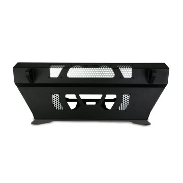 Mto Series Tacoma Front Bumper Was Designed To Provide Protection While Driving Off-road, And Also Increases Your Ground Clearance And Approach Angle