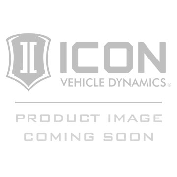 Icon 1996-04 Toyota Tacoma 2.5 Vs Rr Coilover Kit, W/procomp 6” Lift