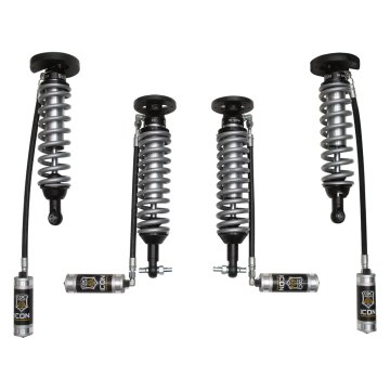 Icon 2014-2020 Ford Expedition 4wd, .75-2.25" Lift, Stage 1 Suspension System