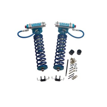 Superlift Edition 4-6" King Front Coilover Shocks 2005-2021 Ford F-250 & F-350