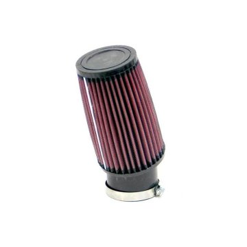 Universal Clamp-On Air Filter